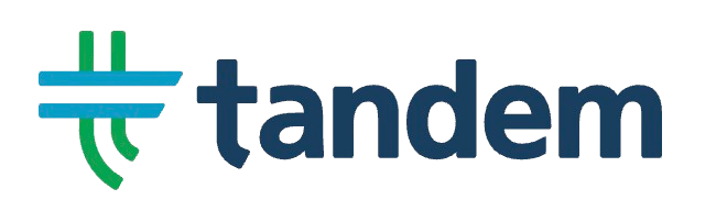 Tandem logo